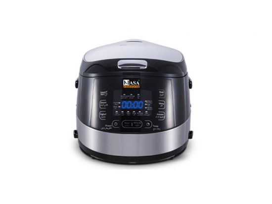 تصویر پلوپز ناسا الکتریک مدل NS-3081